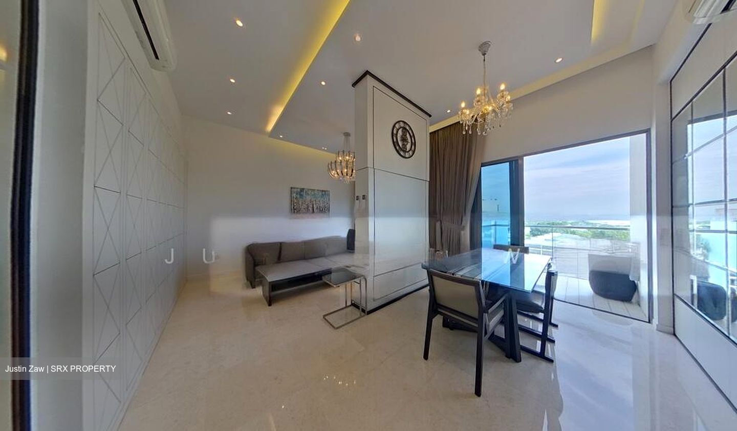 Skies Miltonia (D27), Condominium #501651411